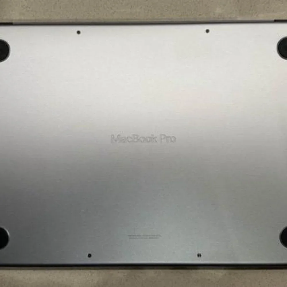 Apple MacBook Pro 14